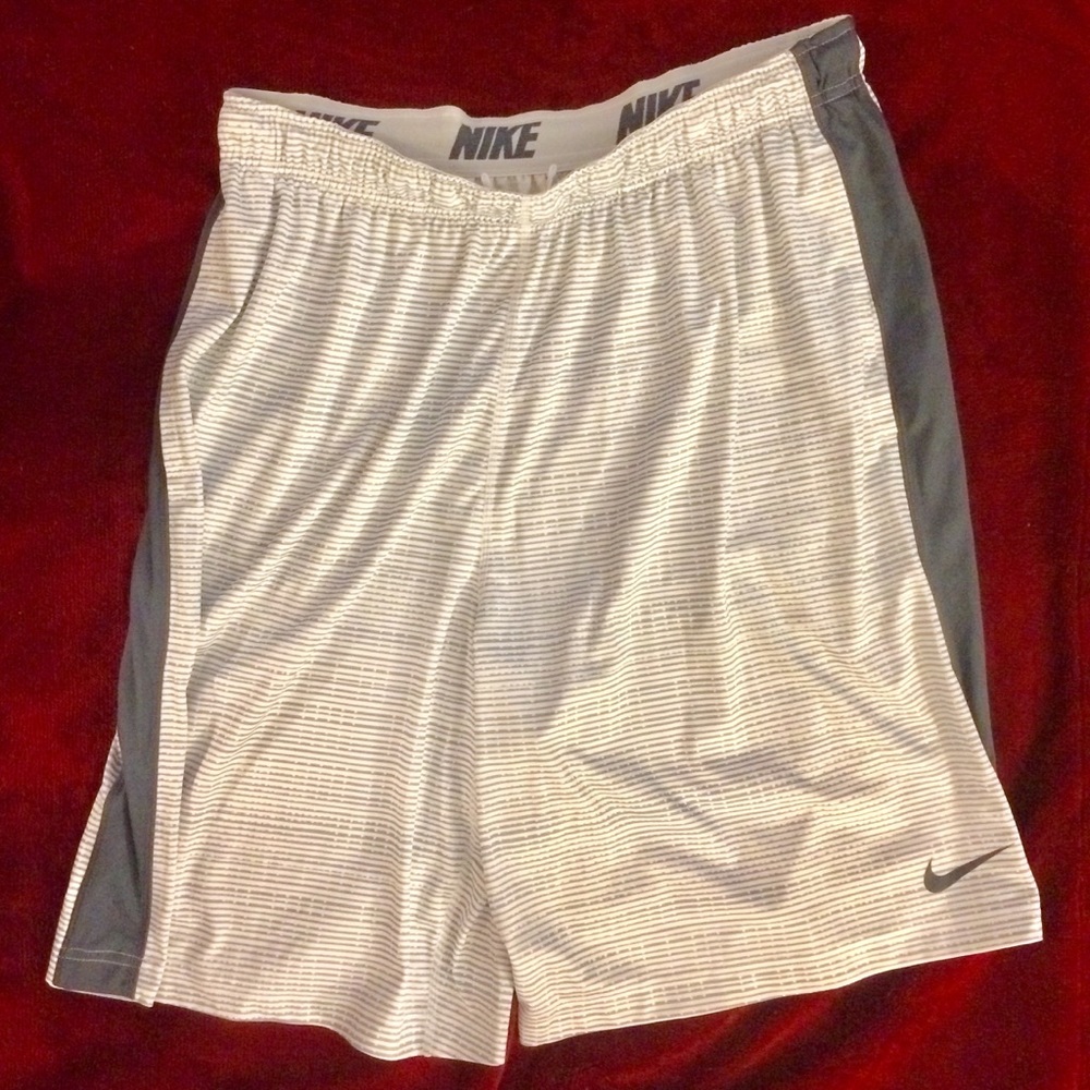 Nike XL Size Athletic Shorts